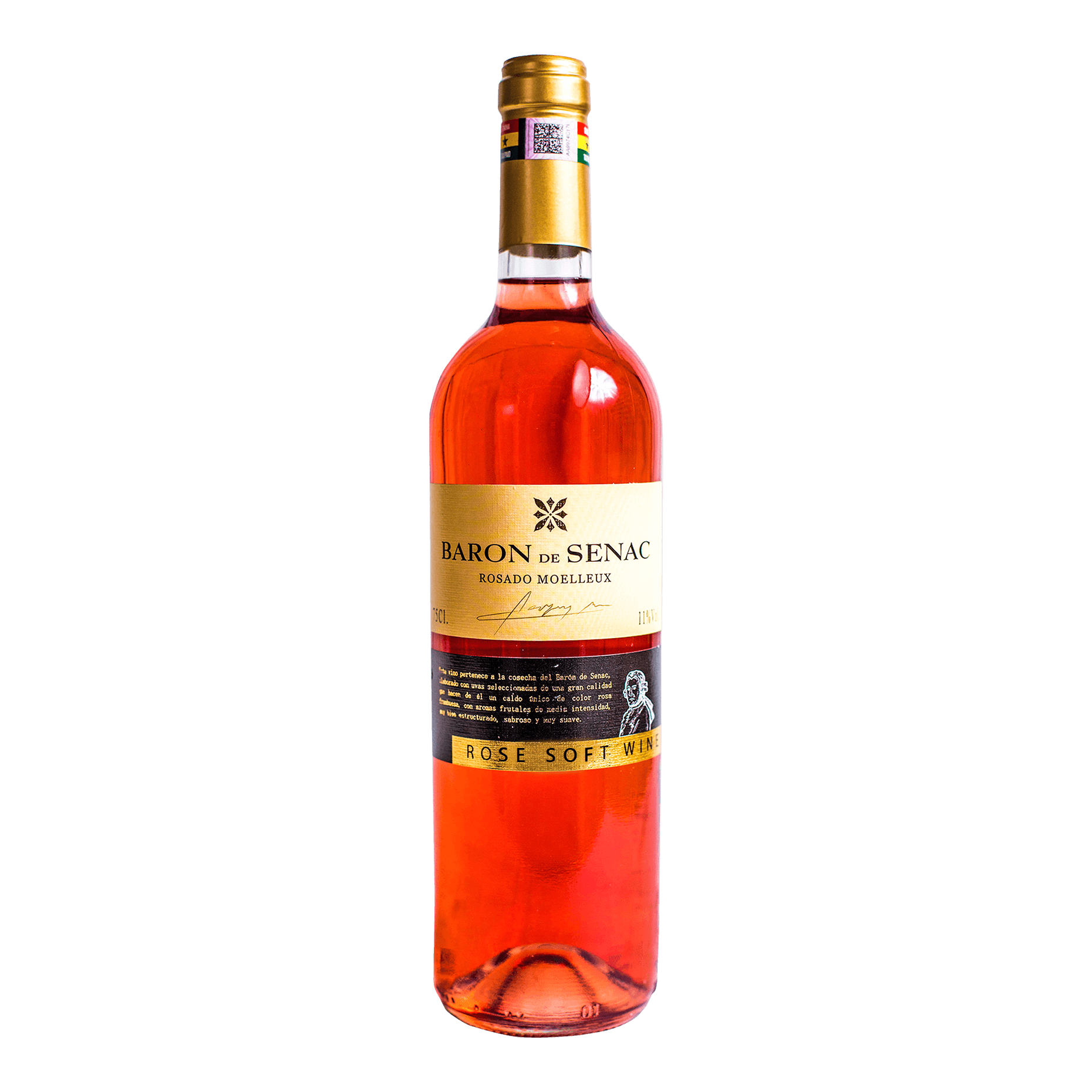 BARON de SENAC 6