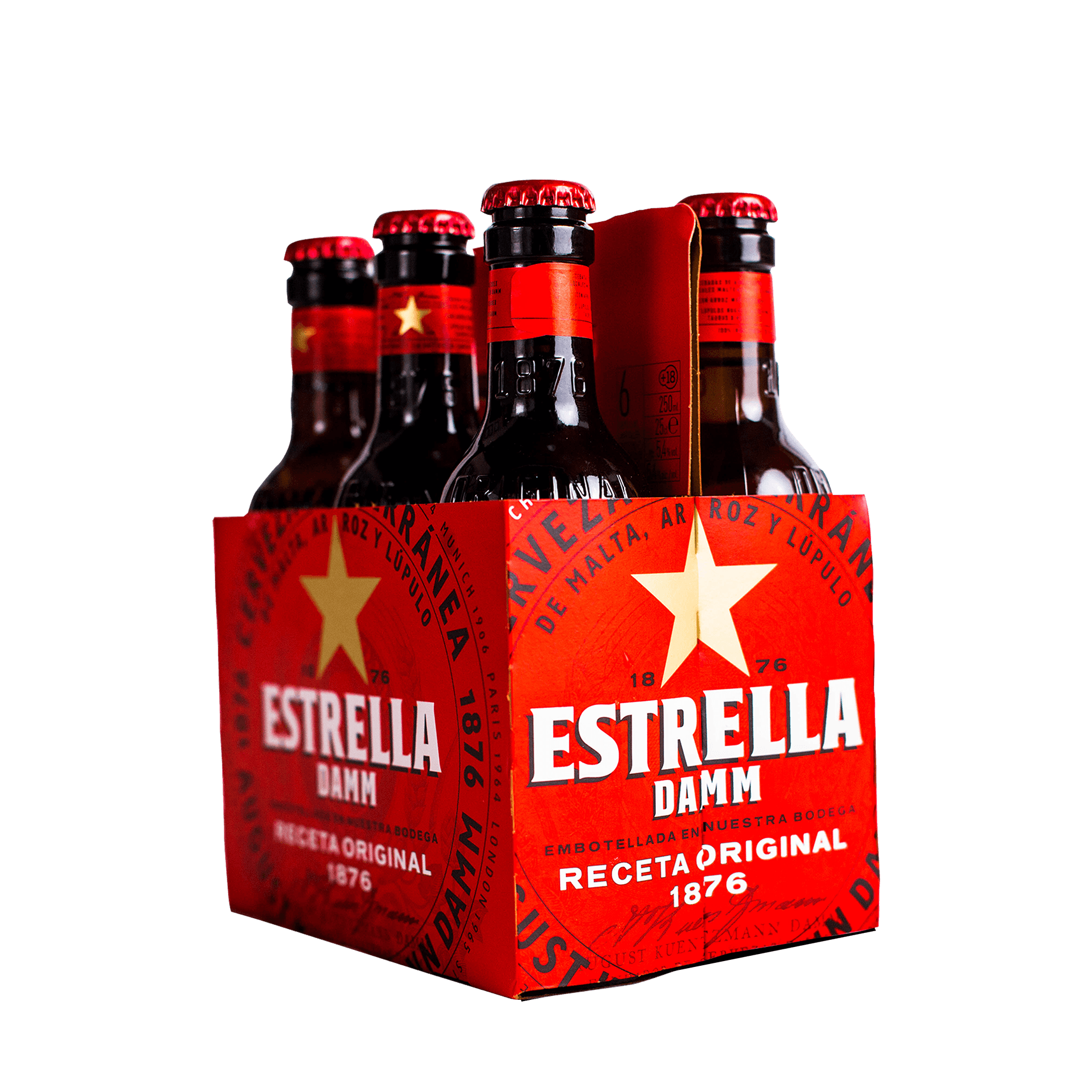 ESTRELLA 17