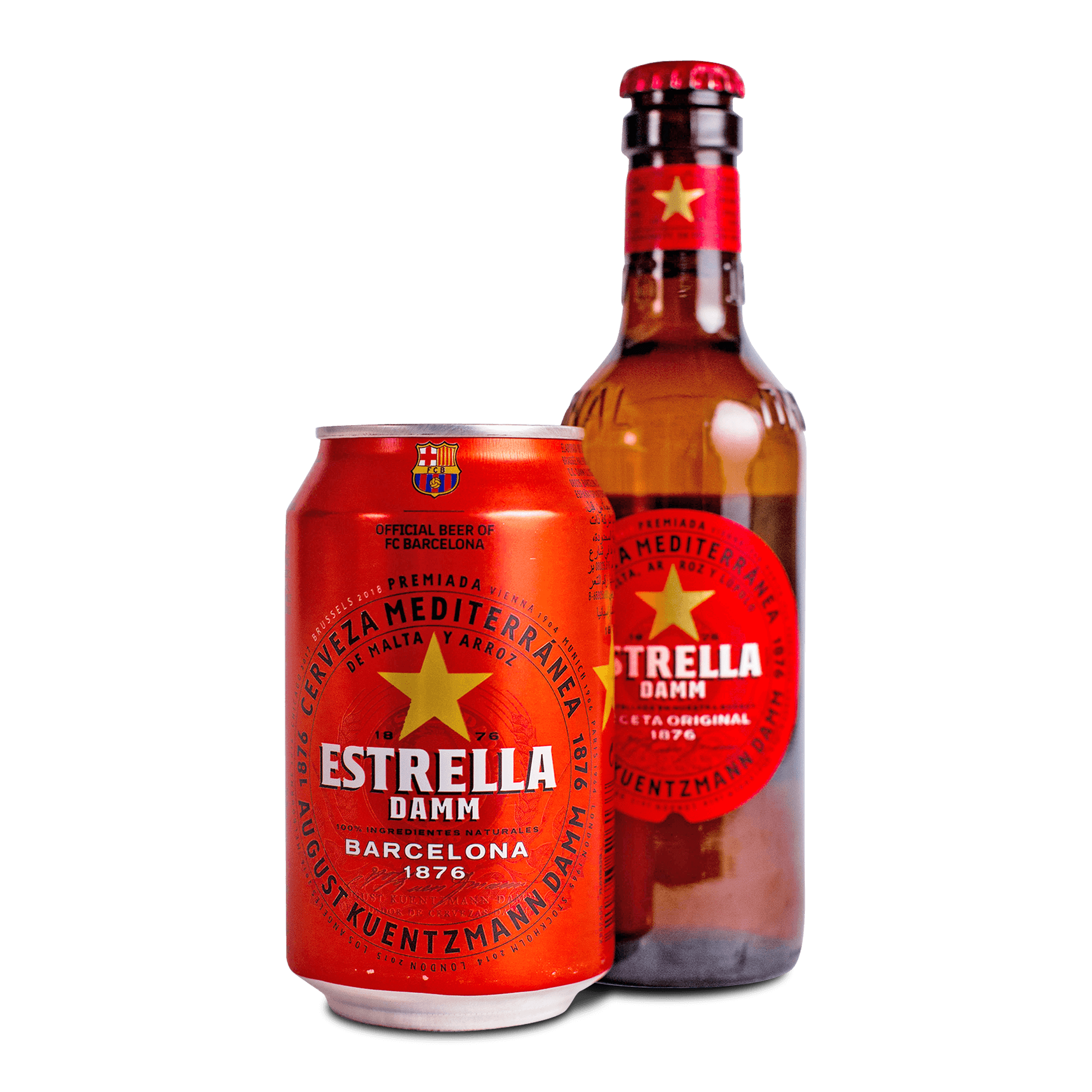 ESTRELLA 4